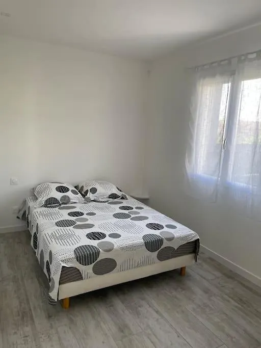 Maison Les Lauriers Le Val Holiday home