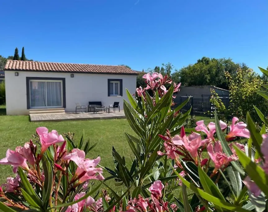 Maison Les Lauriers Le Val