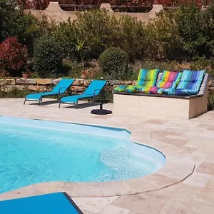 Maison d'hôtes Romantic, Le Val