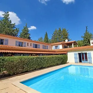 Hotel La Bastide Du Val, Le Val