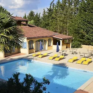 Hotel Lou Valen, Le Val